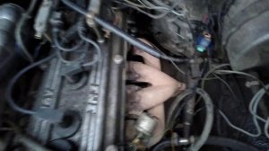 УАЗ Хантер проблемы с газом