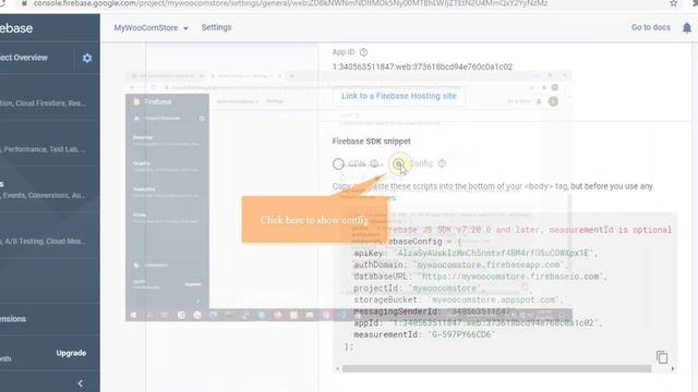How to setup - Ultimate Push Notifications and config firebase application смотреть онлайн