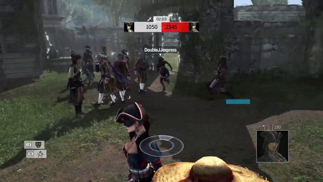 What Happened to Assassin's Creed Multiplayer? смотреть онлайн