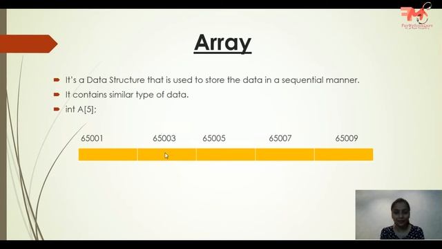 #24 Array in JAVA | Declaration,Creation & Initialization of an Array | CORE JAVA | Hindi смотреть онлайн