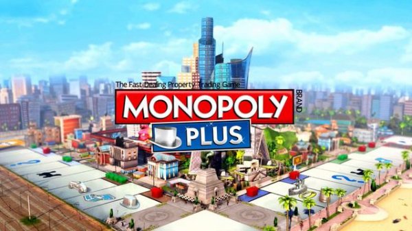 Monopoly Family Fun Pack PS4 gameplay