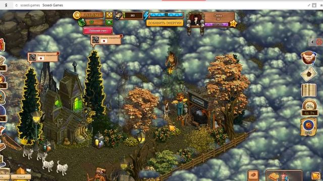 Klondike monster lair . Логово монстра Клондайк смотреть онлайн