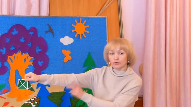Презентация игровой технологии Воскобовича Игровой квардрат смотреть онлайн