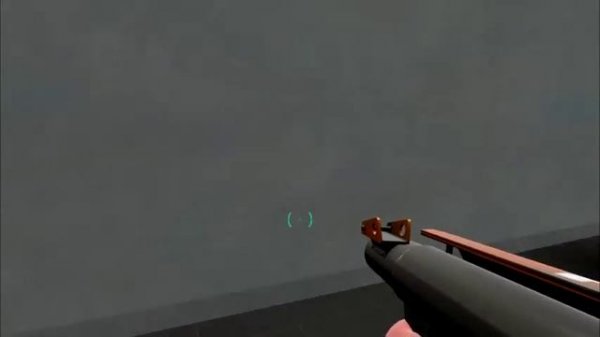 [TF2] Как делать рокетджампы за солдата [Этап: Новичок]