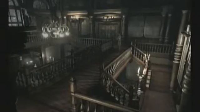 Let's Play Resident Evil REmake! Part 5 - Dog Trainer? смотреть онлайн