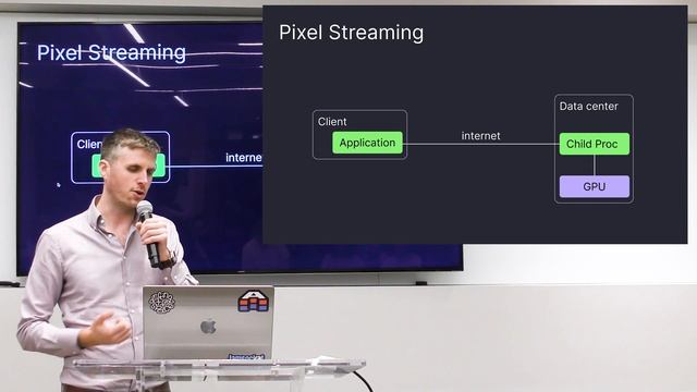 Paul Butler - Plane @ Browsertech NYC #2 смотреть онлайн