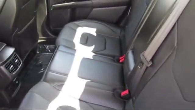 2015 Ford Fusion Energi Sedan Titanium смотреть онлайн