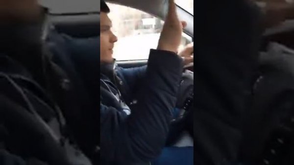 Ксюша Жаденова