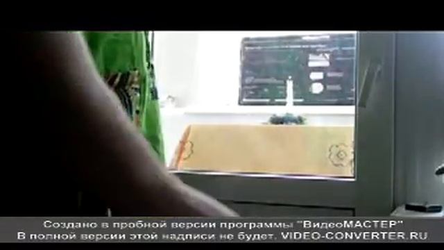 Энергокаратист.Задуть свечу сквозь стекло. смотреть онлайн