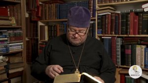 Книга Судей. Глава 7. Протоиерей Олег Стеняев. Ветхий Завет