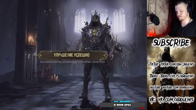 ПОТРАТИЛ 20.000CP?! | НОВЫЙ МИФИЧЕСКИЙ ПЕРСОНАЖ ТАМПЛИЕР | CALL OF DUTY: MOBILE смотреть онлайн