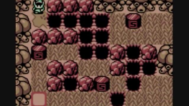 Let's Play Legend of Zelda: Oracle of Seasons: Part 21 - Spirit of Spring смотреть онлайн
