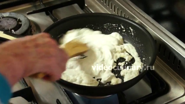 Как приготовить жульен из куриного филе смотреть онлайн