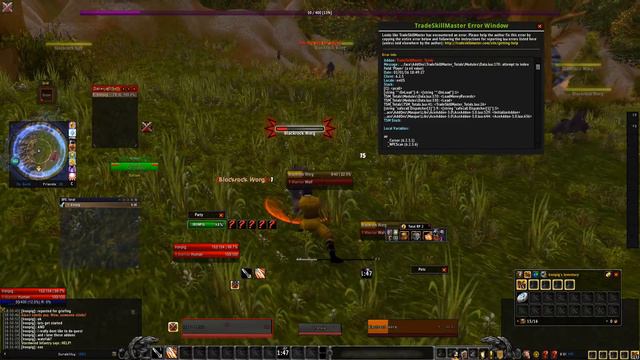 WOW Iron man Challange-Best addons смотреть онлайн
