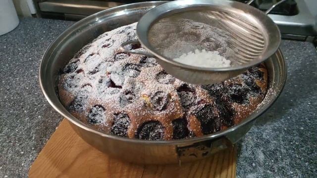 Пироги с ароматом дома