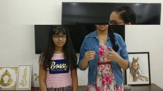 Don't pop the wrong balloon challenge!! смотреть онлайн