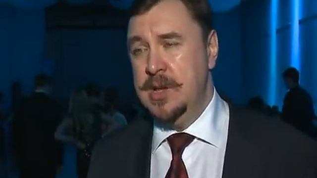 Юбилей факультета международных отношений