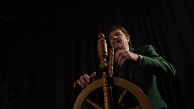 Театр "СРЕДА" Сказка "Про Федота– стрельца, удалого молодца" смотреть онлайн