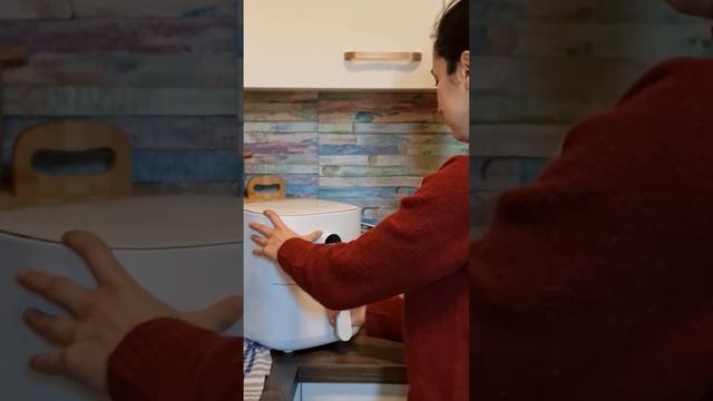 Xiaomi Fryer - Die smarte Friteuse mit Wlan :D - Moschuss смотреть онлайн