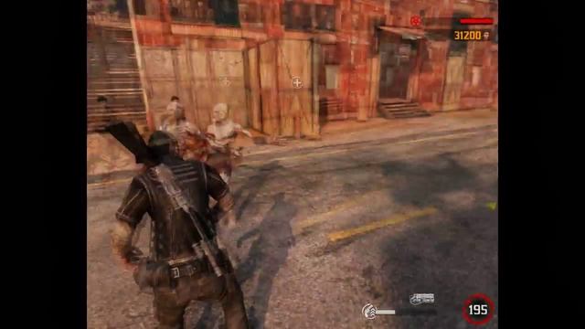Let's Play The Haunted: Hells Reach смотреть онлайн