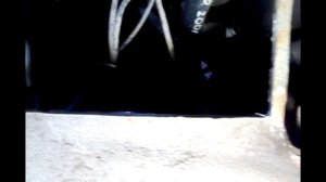 Как заваривать дырки в кузове авто электродуговой сваркой?