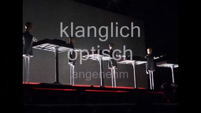 Florian Schneider - Poem 2 + With Lyrics #FlorianSchneider Tribute 2020 смотреть онлайн
