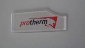 Protherm RAY (СКАТ) 12 ke14 / Настройка мощности котла