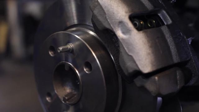 Установка ЗДТ и гидро-ручника на ВАЗ смотреть онлайн