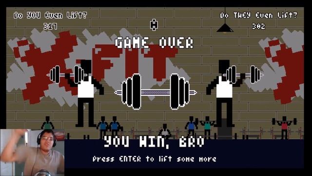 Beast Mode Gameplay || Do You Even Lift Bro? смотреть онлайн