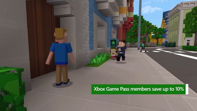 Лейап, Замес, Пасс и Очко | This Week On Xbox