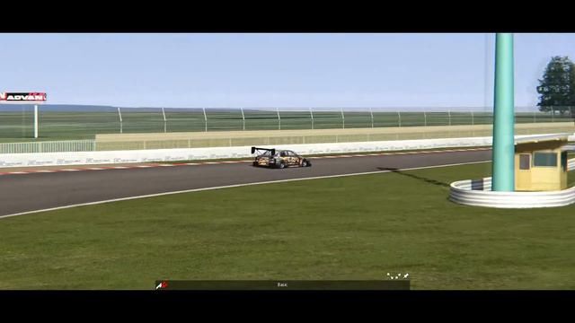 ASSETTO CORSA - Time Attack Mitsubishi EVO [Tsukuba] 49,113sec VLOG #47 смотреть онлайн