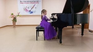 К. Лоншан-Друшкевичова. Из бабушкиных воспоминаний. Г. Галынин. Зайчик