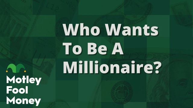 Who Wants To Be A Millionaire? смотреть онлайн