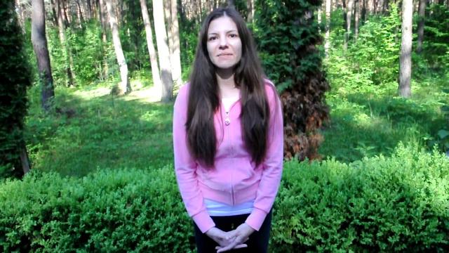 Рекреаційний Вікенд з Іреною Слутою в санаторії "Червона Калина". Ступінь перша. Відгуки. смотреть онлайн