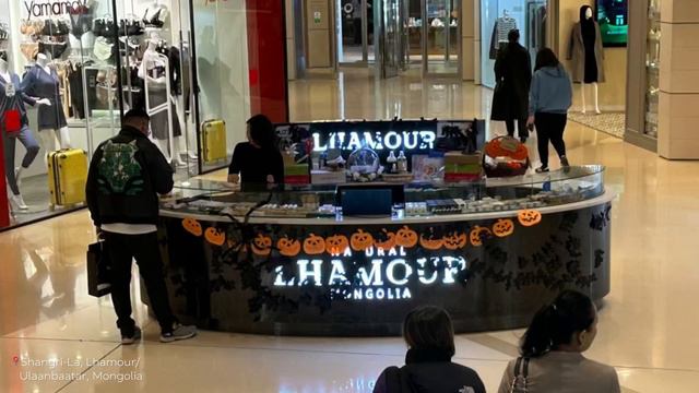 Halloween в Монголии | Почему не отмечают | Happy Halloween смотреть онлайн