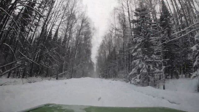 Нац Парк Зюраткуль 03.01.2023 смотреть онлайн