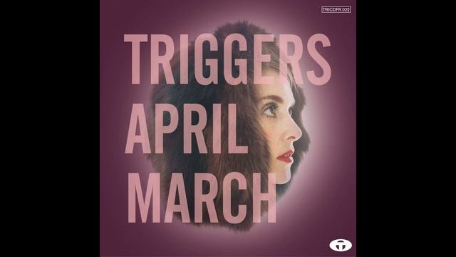 April March - Coral Bracelet смотреть онлайн