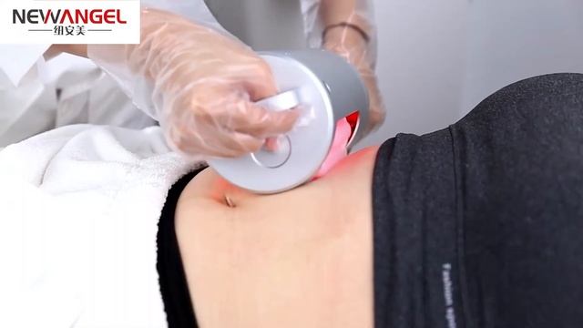 Professional RF Cellulite removal Body Sculpting Face lifting cellusphere roller slimming machine смотреть онлайн