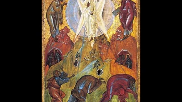 На преображение Господне смотреть онлайн