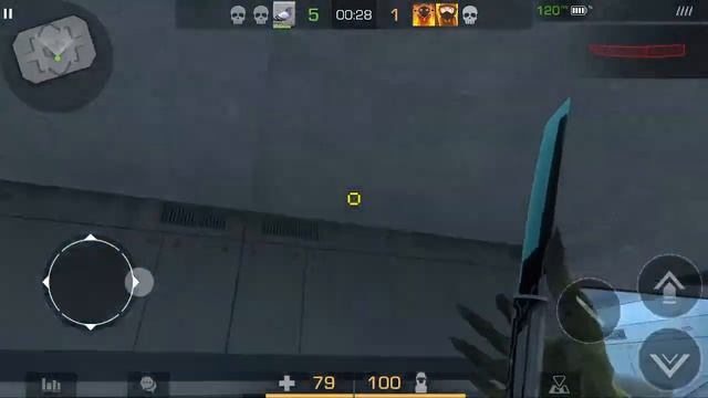 Играем дуэльки в standoff 2 смотреть онлайн