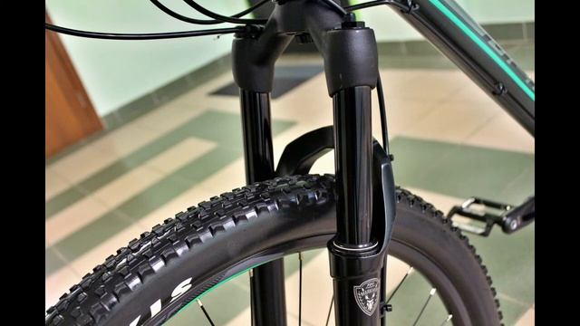 Merida Big  Seven 600