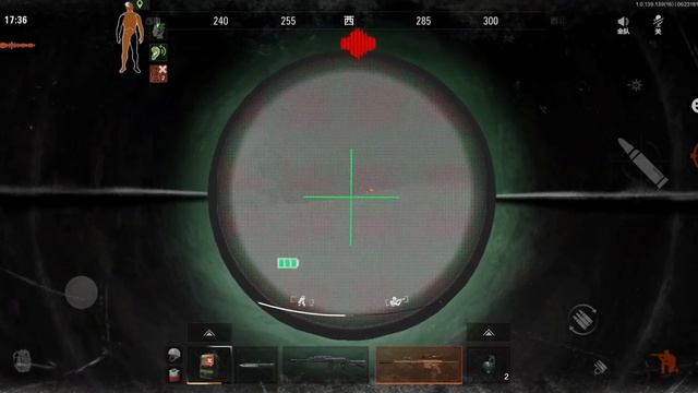 Тактика - Тёмный Лес (Тепловизор PZ3, Нортридж) → Арена Брейкаут, Arena Breakout, Мобильный Тарков смотреть онлайн