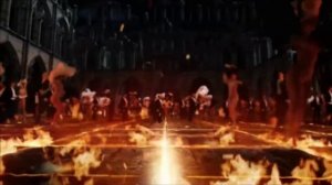 Мастер и Маргарита -- бал Сатаны