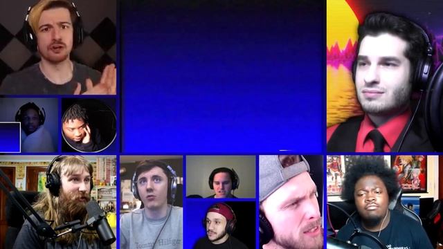 Sound Response Check (by Battington) [REACTION MASH-UP]#1493 смотреть онлайн