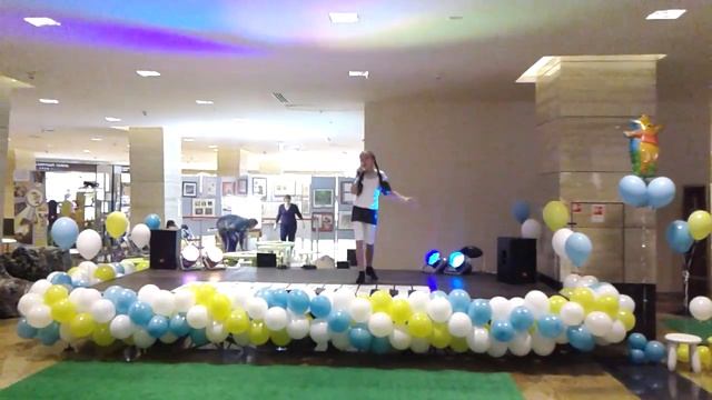 Песня сапожника.