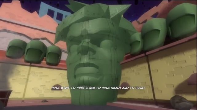 Marvel Super Hero Squad The Infinity Gauntlet Walkthrough Gameplays смотреть онлайн