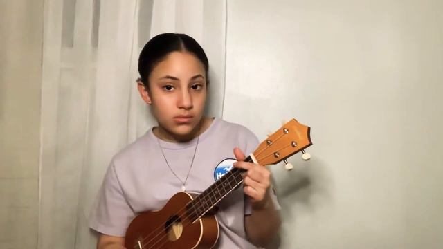 Cover of “Come Out And Play” By Billie Eilish смотреть онлайн