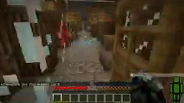 Minecraft - RL Craft, кооператив. Часть 1 их X. смотреть онлайн