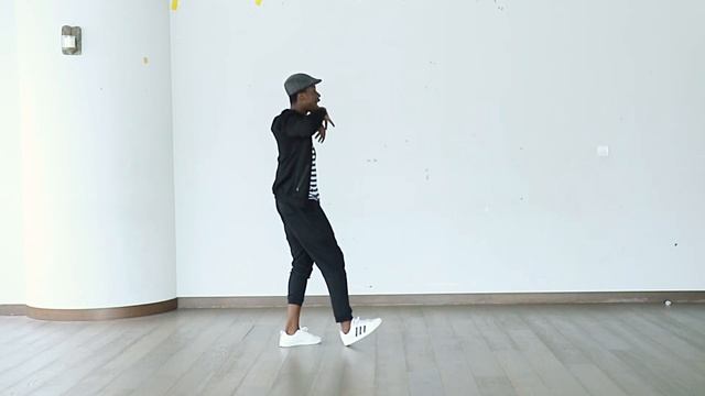 SALSA TIMBA MUSICALITY CLASS смотреть онлайн