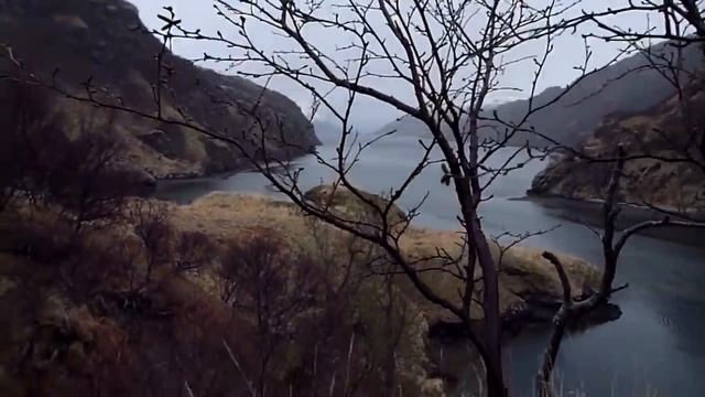 NFL's Larry Csonka Hunts Brown Bear on Alaska's Kodiak Island- Part 1 смотреть онлайн